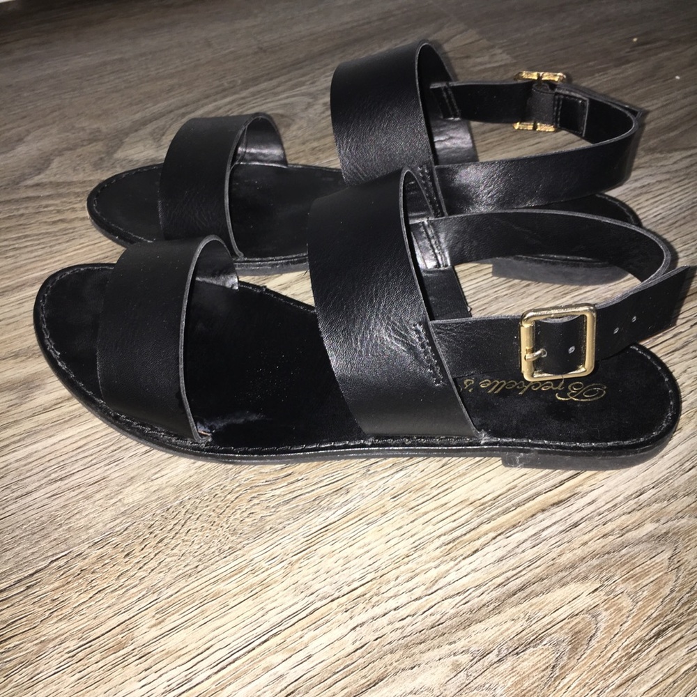 Gladiator Sandals - Picture 3 of 4
